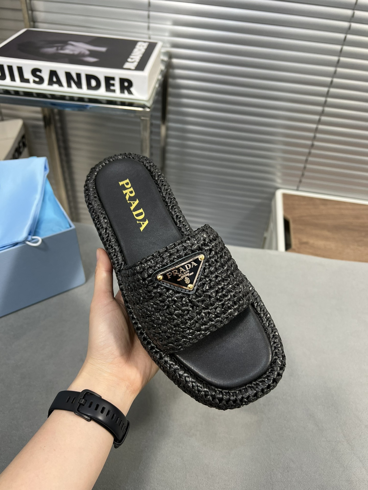 Women's high heels